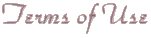 Terms of Use
